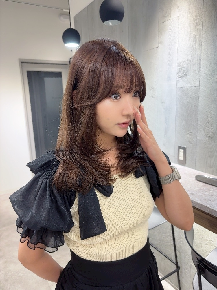 白咲 れな