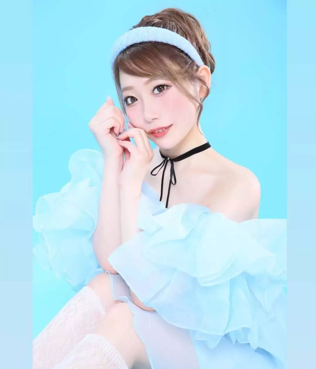 恐山 あんな