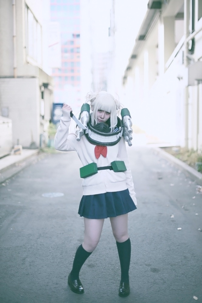 サキ