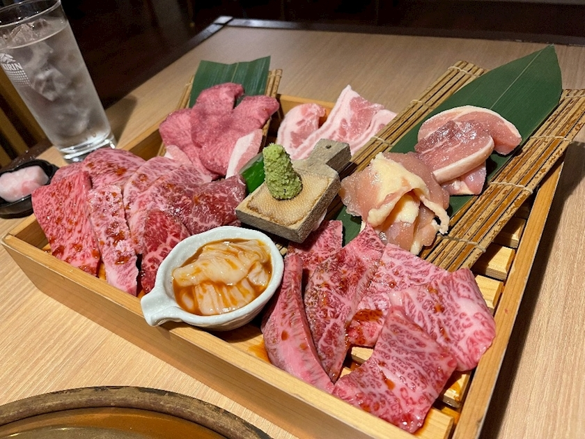 サキ