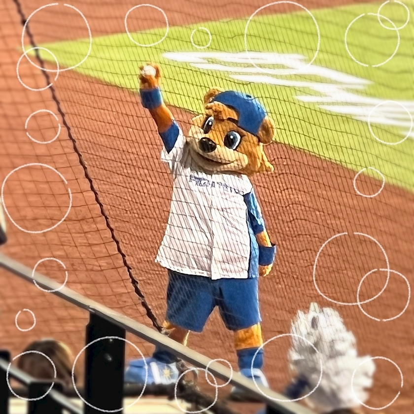 杉谷 ちなみ