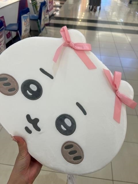美波 ななみ