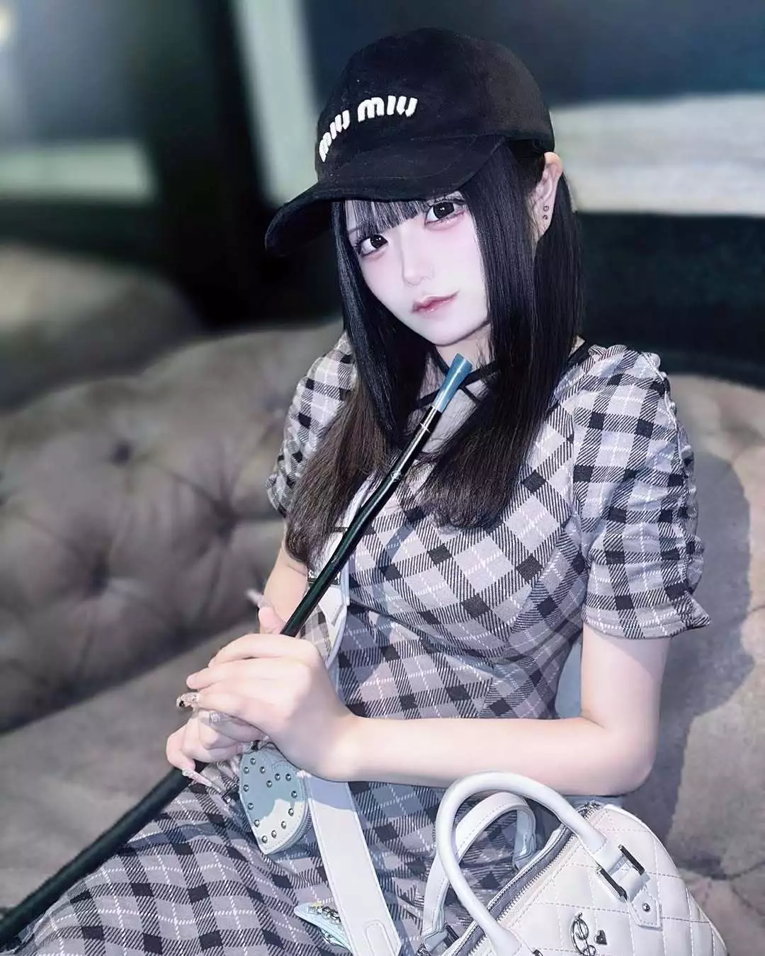 もかしゃん♡