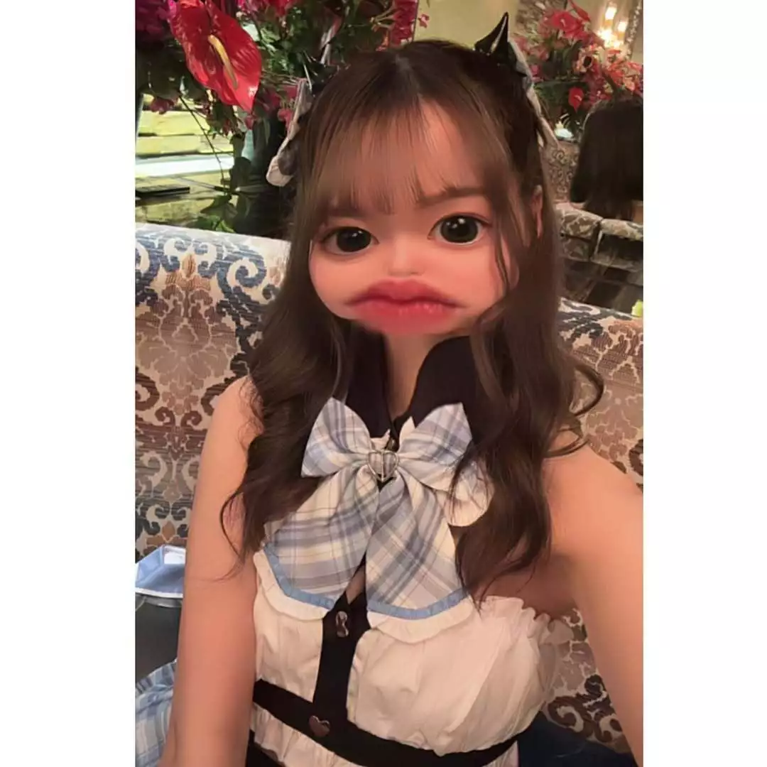 はなか