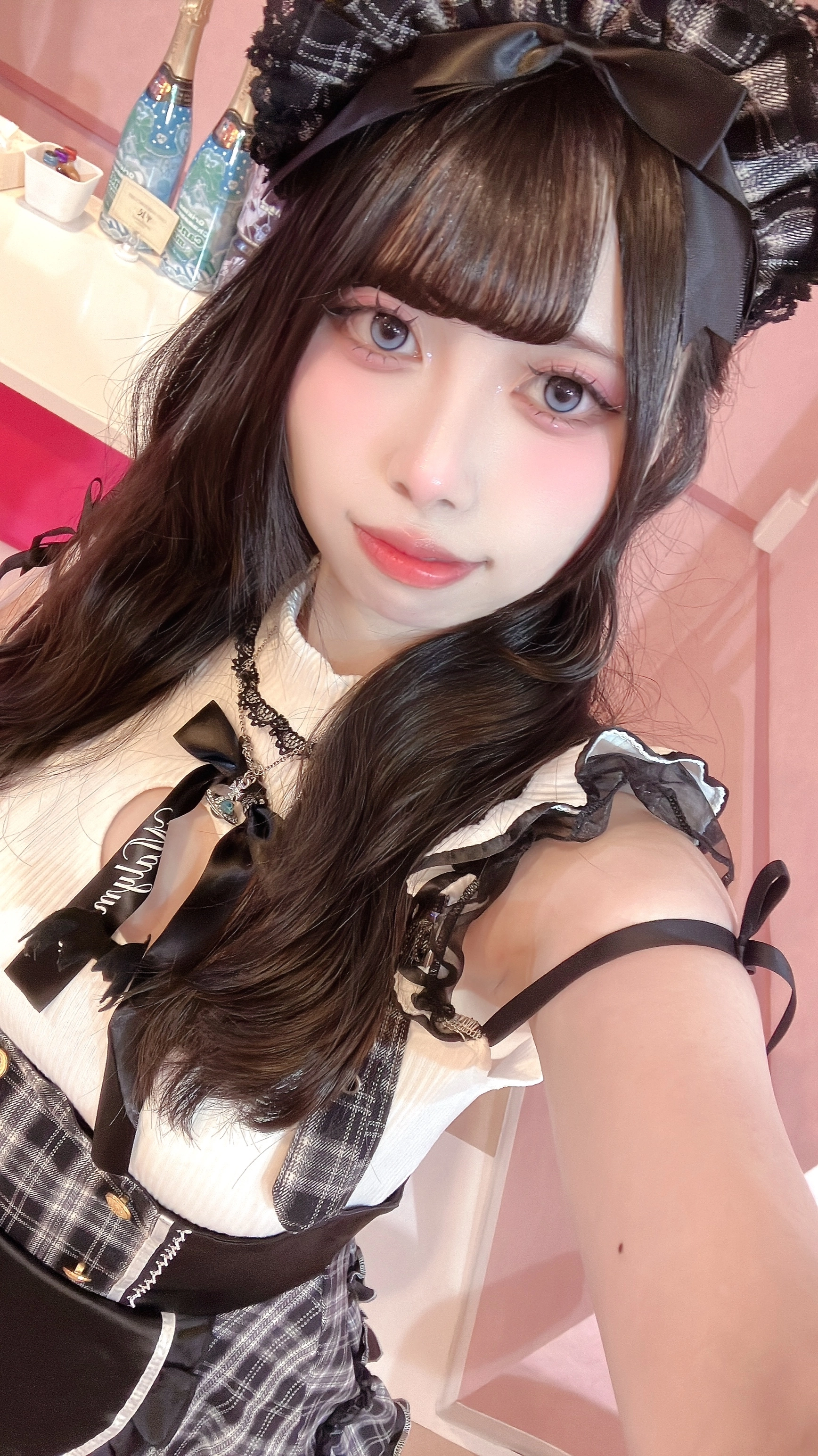 むぅ