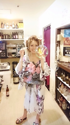 姫花