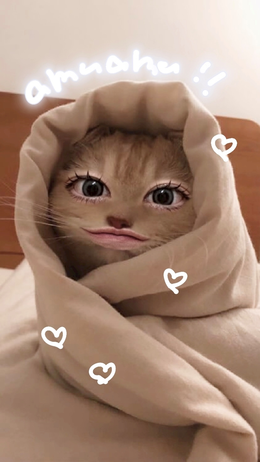美吉 アユム