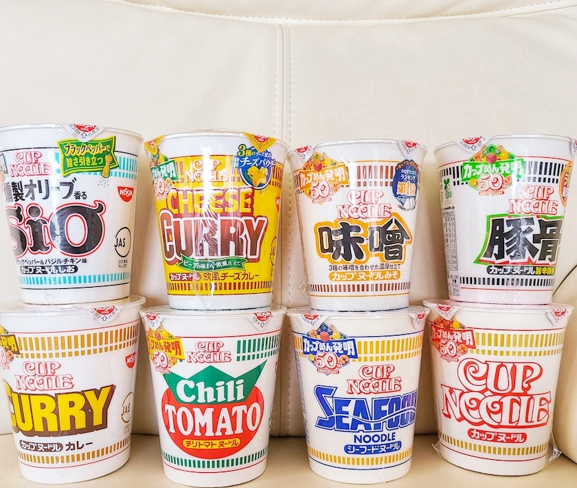 ミカ