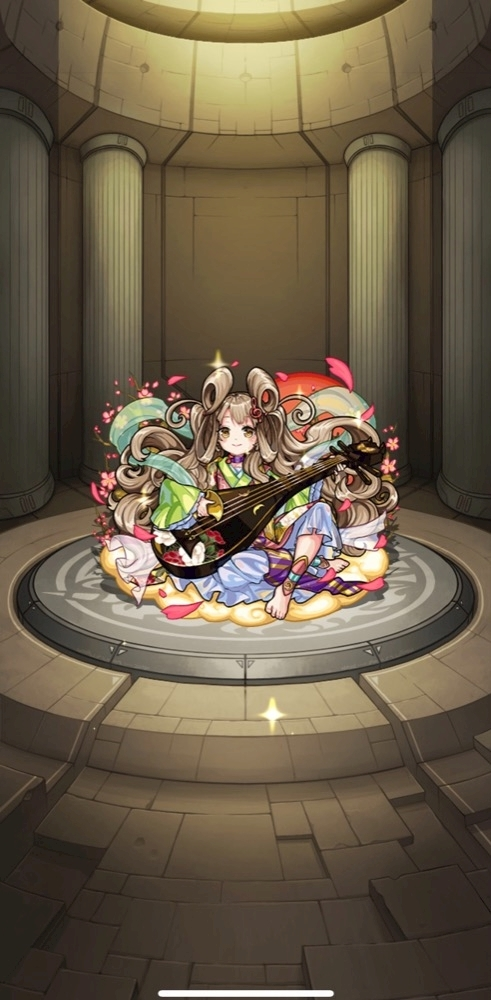 姫花