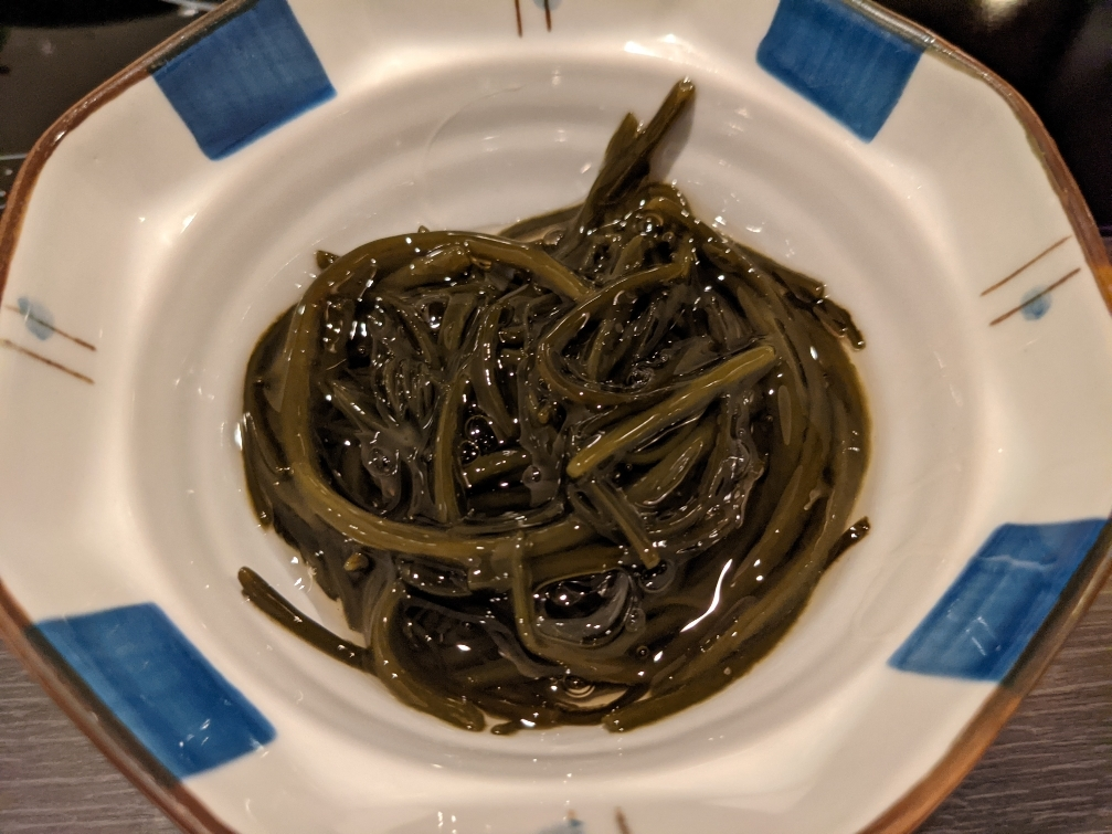 五条 椿