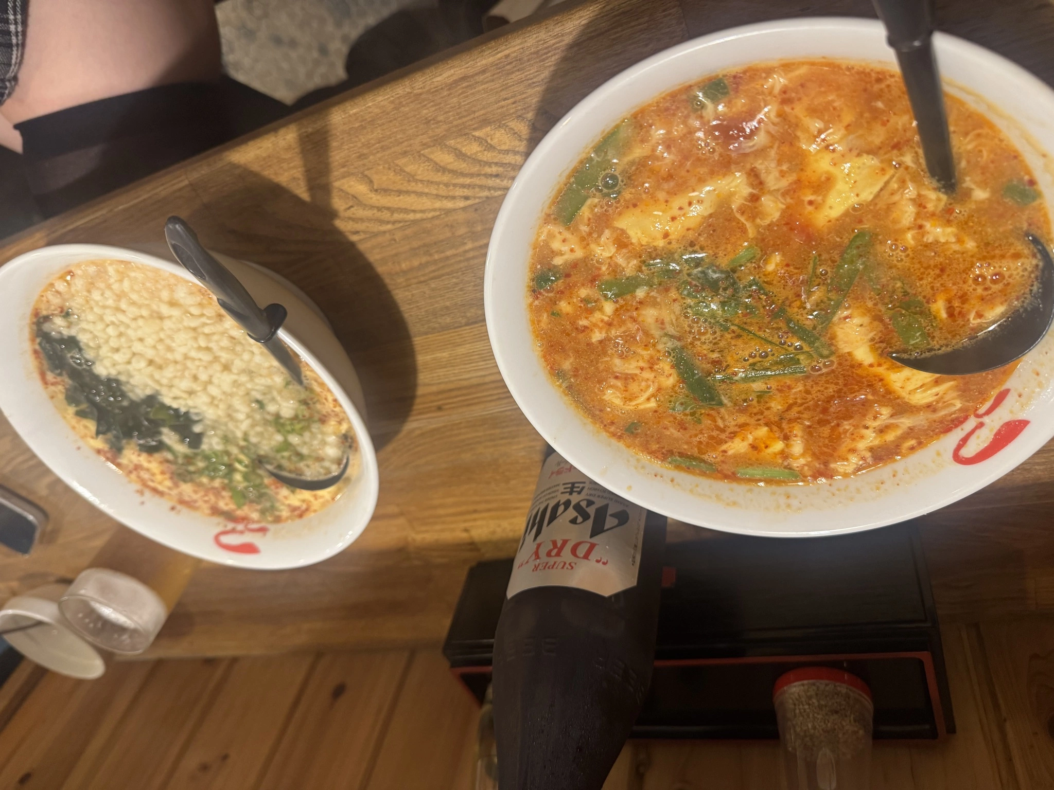恋麦乃 ちょり