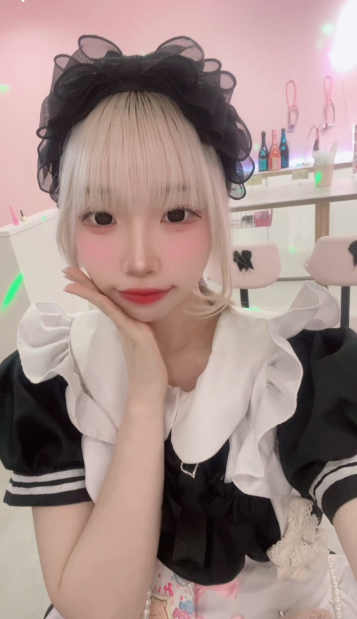 みぃな