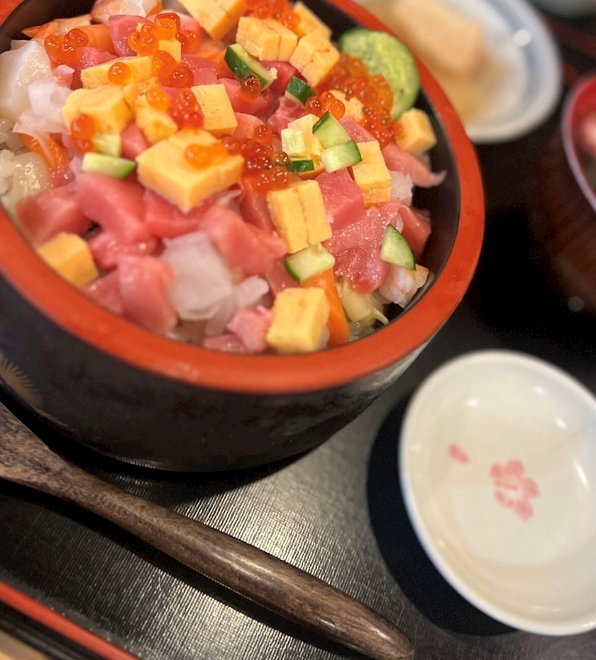 なつき