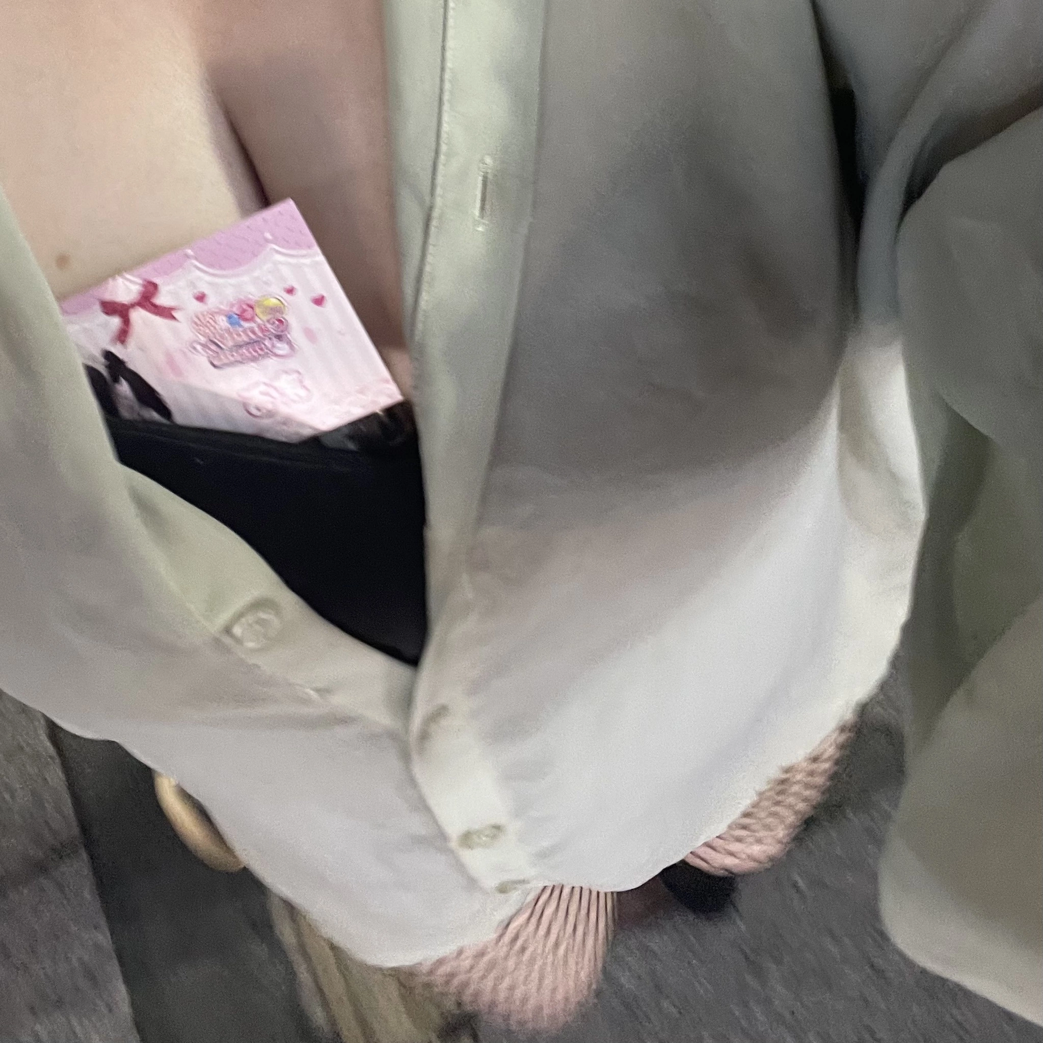 ちゃお