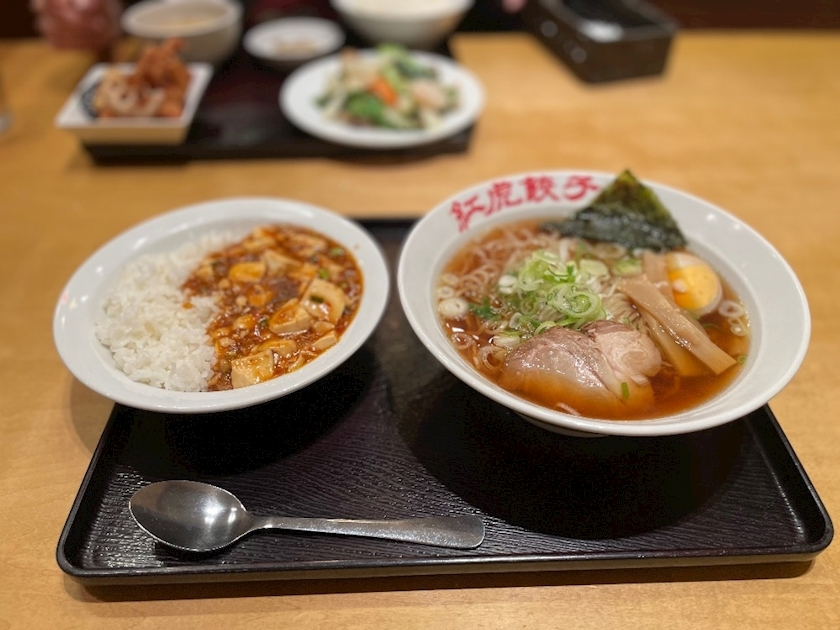 椿