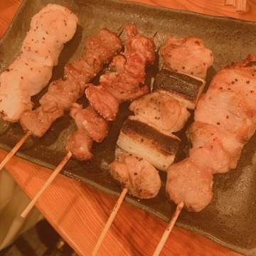 美波 なつ