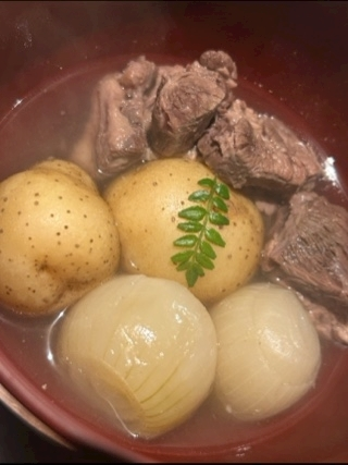 空条 しいな