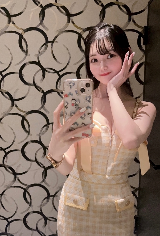 橋本 ゆうか