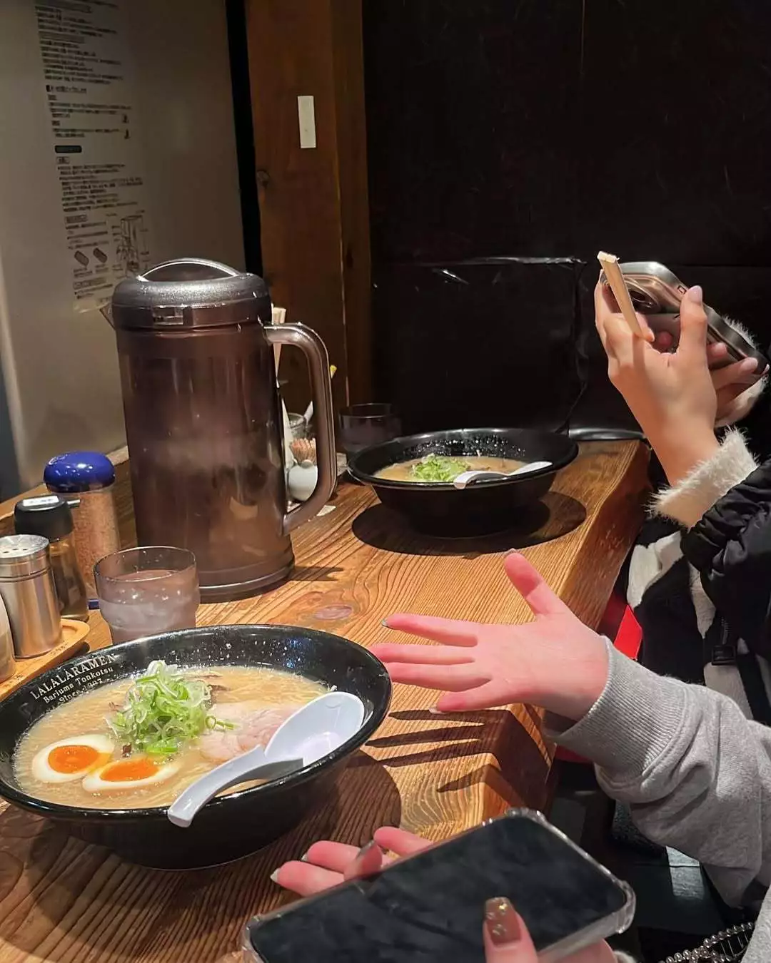 サキ