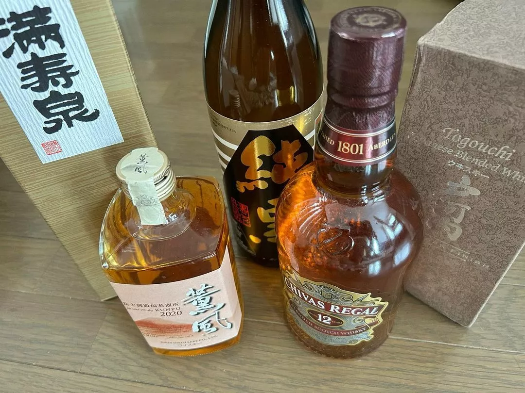 しおん