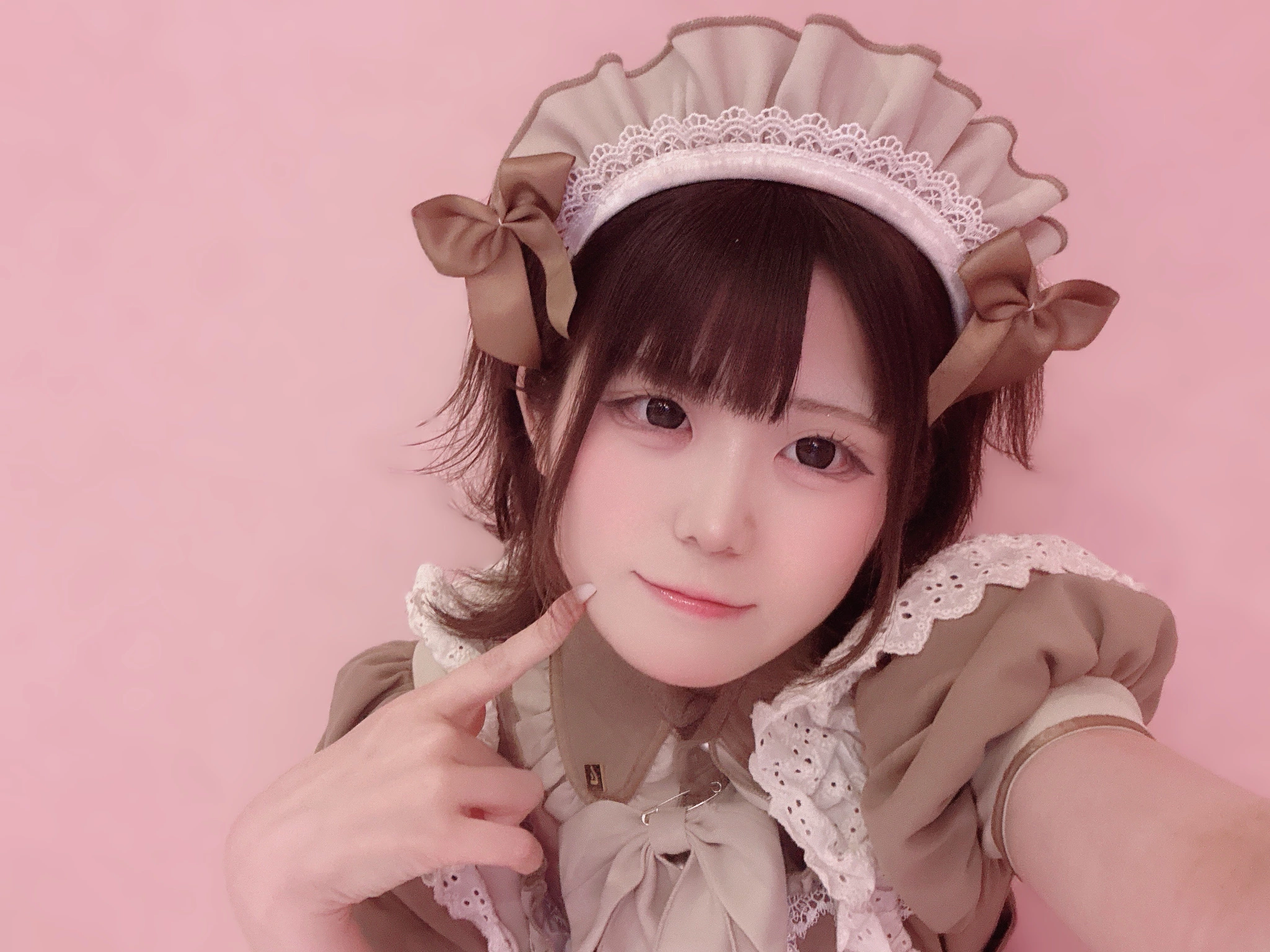 恋麦乃 ちょり