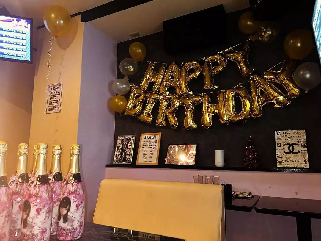 あかり（ママ）