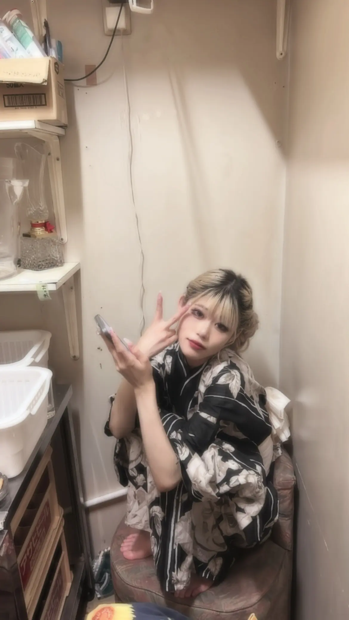 アヤ