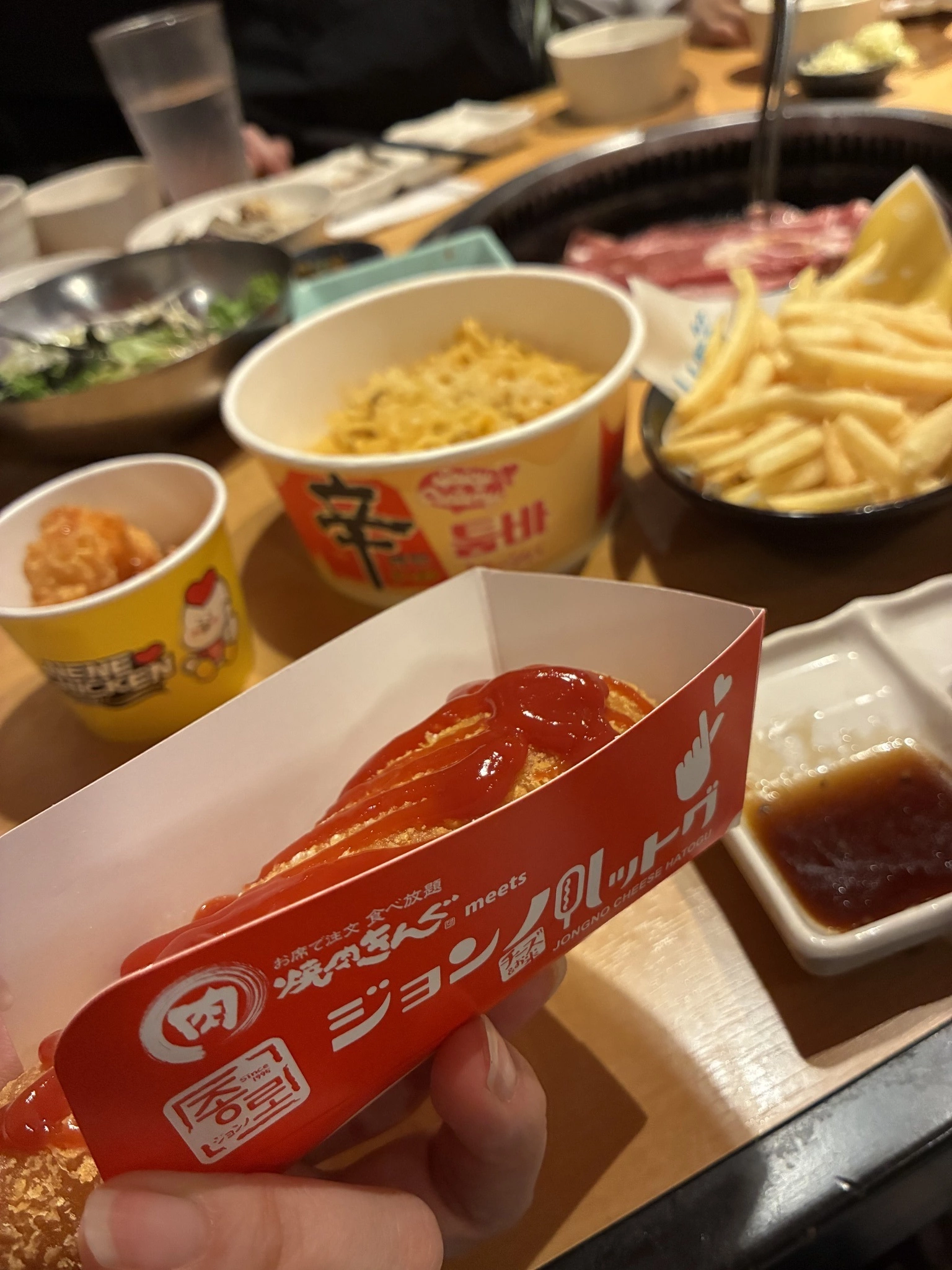 カレン