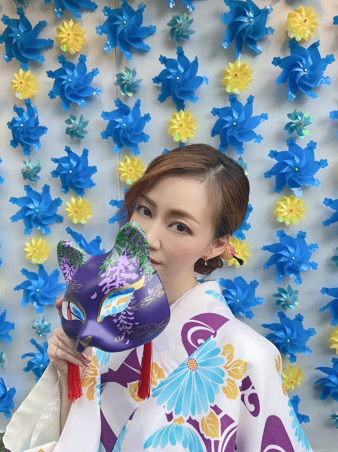 紫音