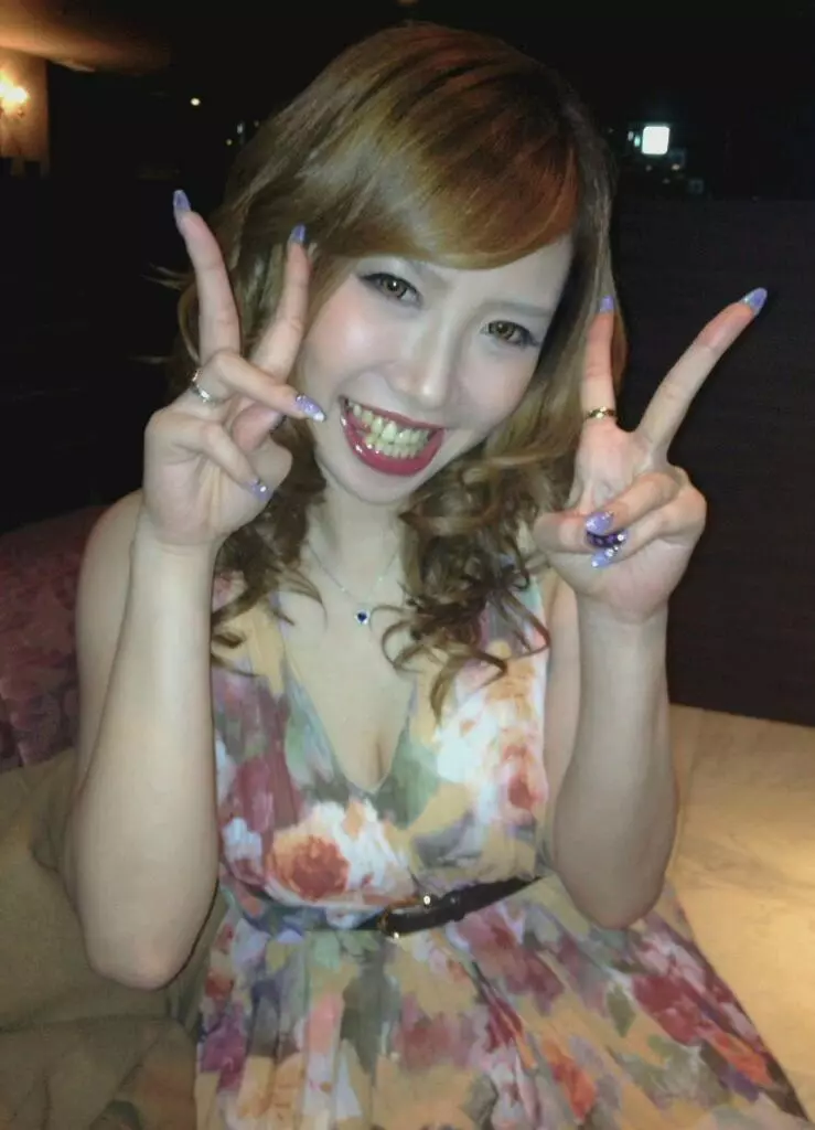 橘 あんな