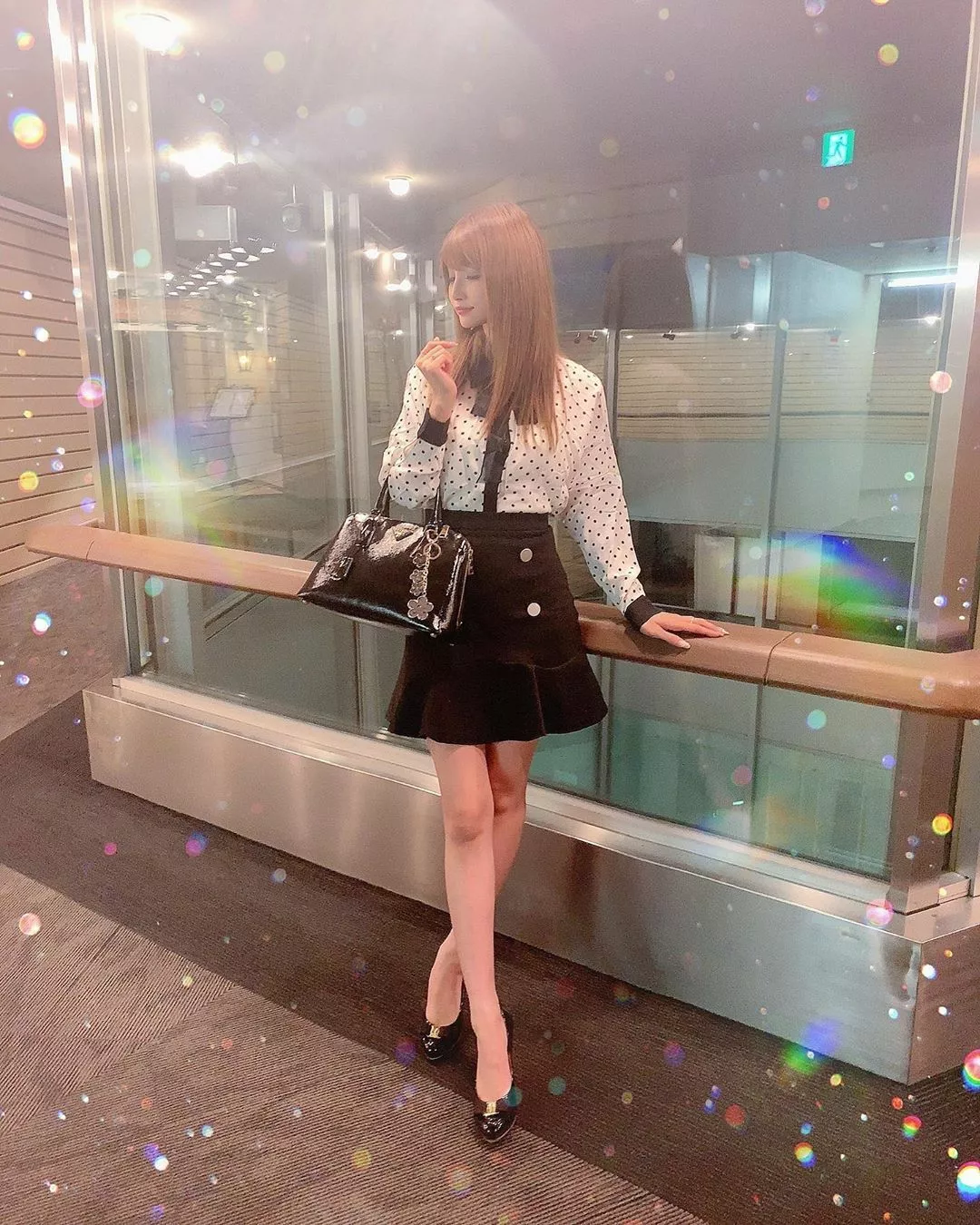 桜咲乃愛