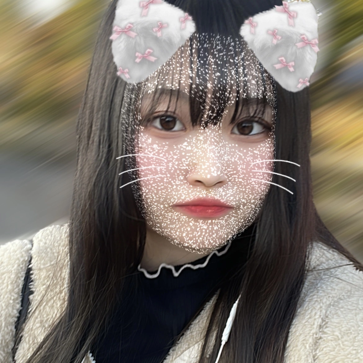 ちゃお