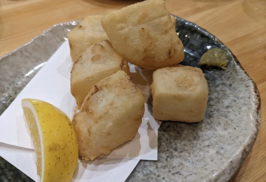 五条 椿