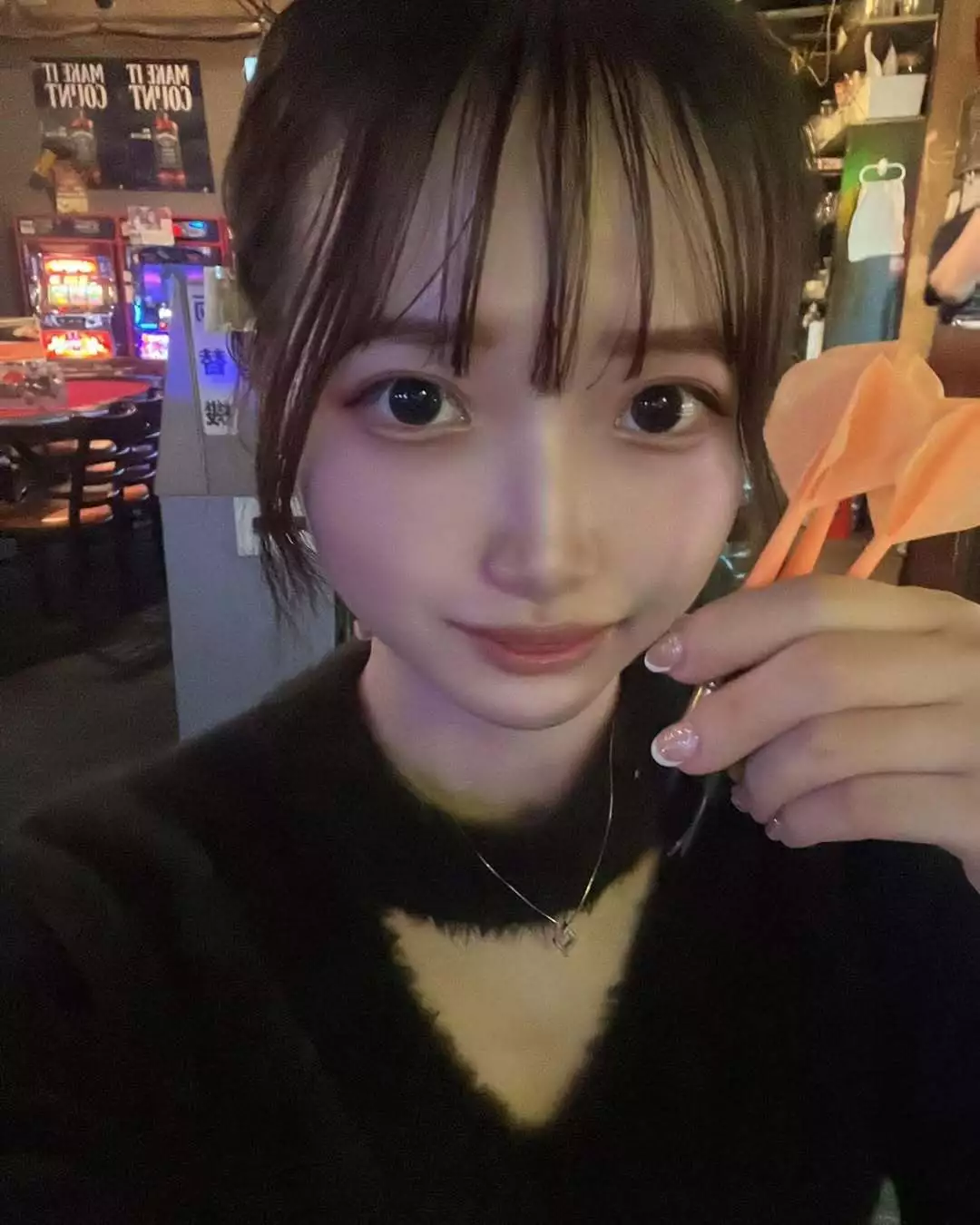 みいな