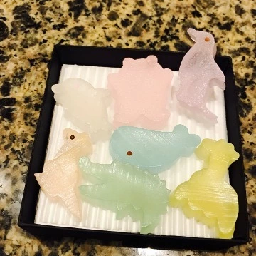 如月 凛
