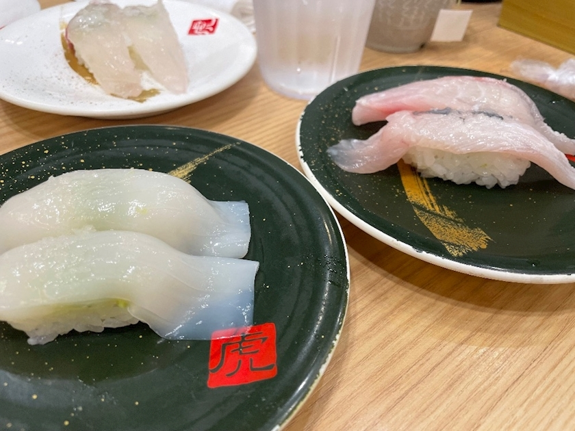 美月