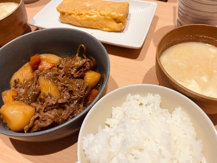 美吉 アユム