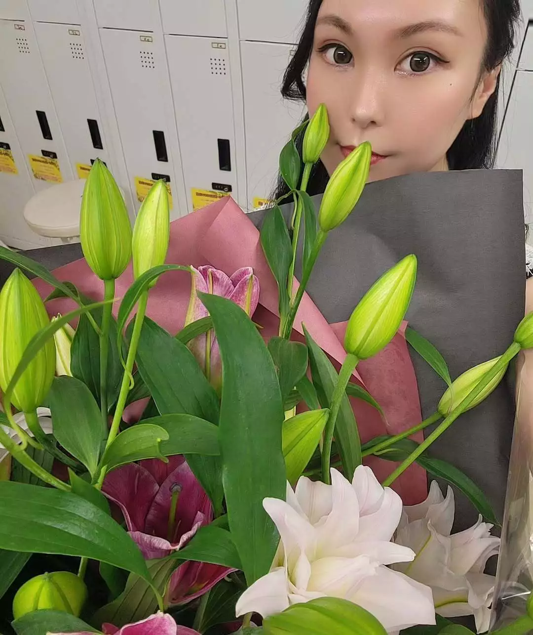 桃園 かんな