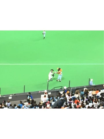 蓮見 リア
