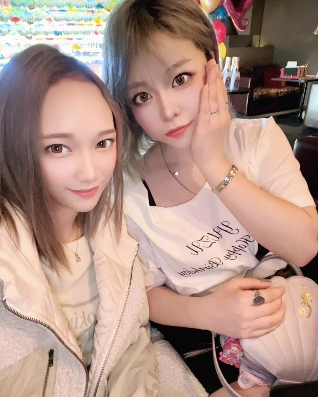 唯月 彩瑛
