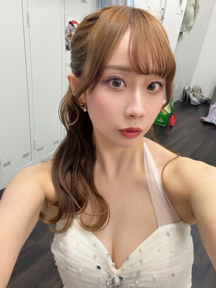 羽川 愛美
