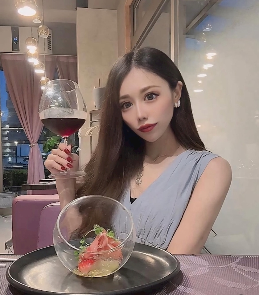 あこ