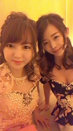 早坂 ゆい
