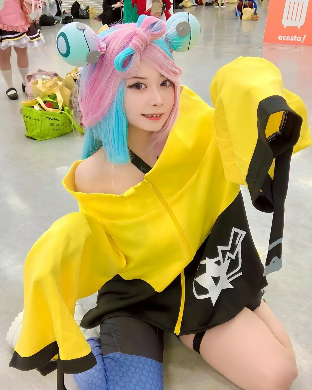 るるか