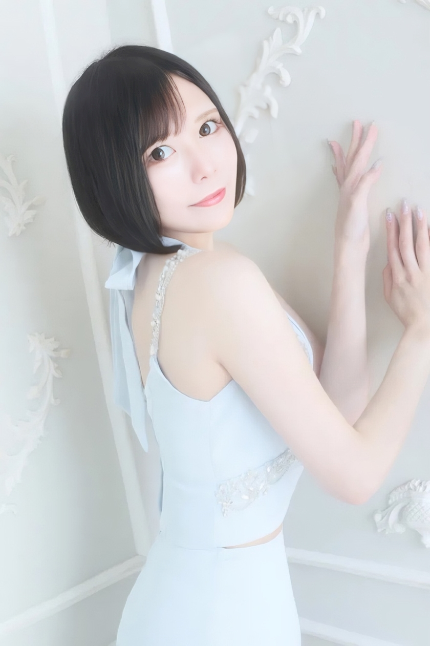 蒼 みらい