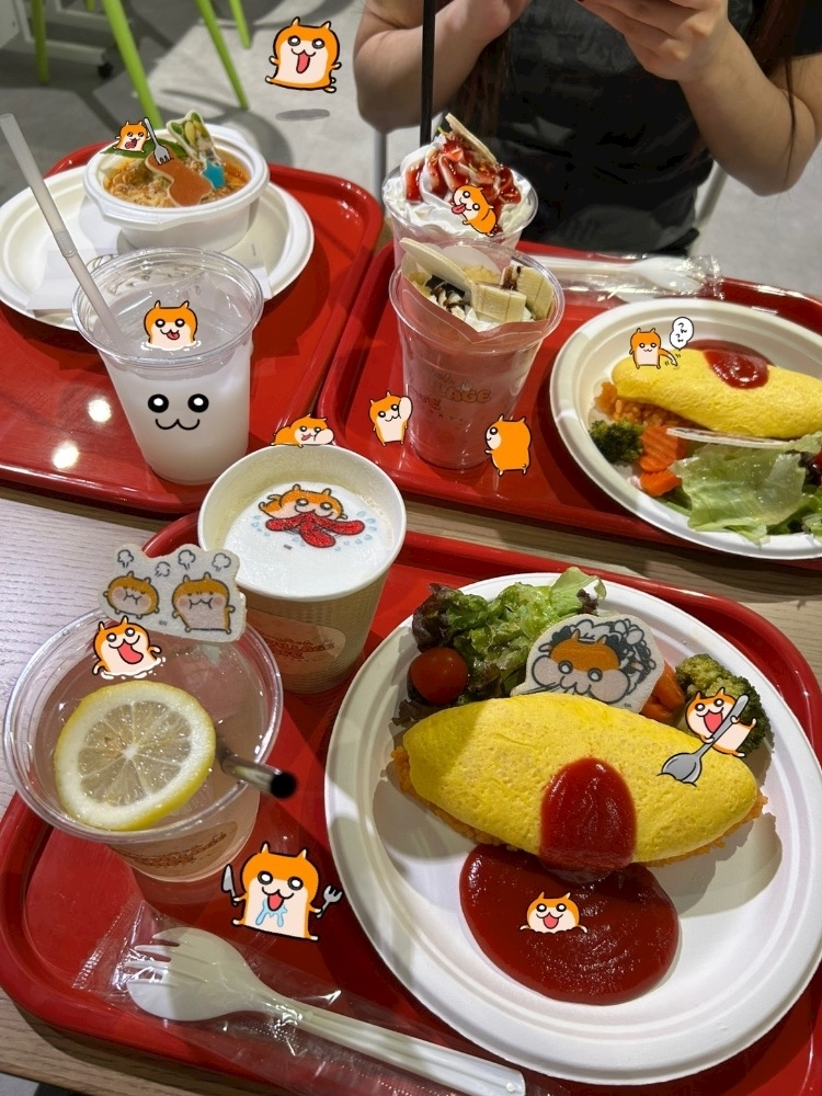しゃも