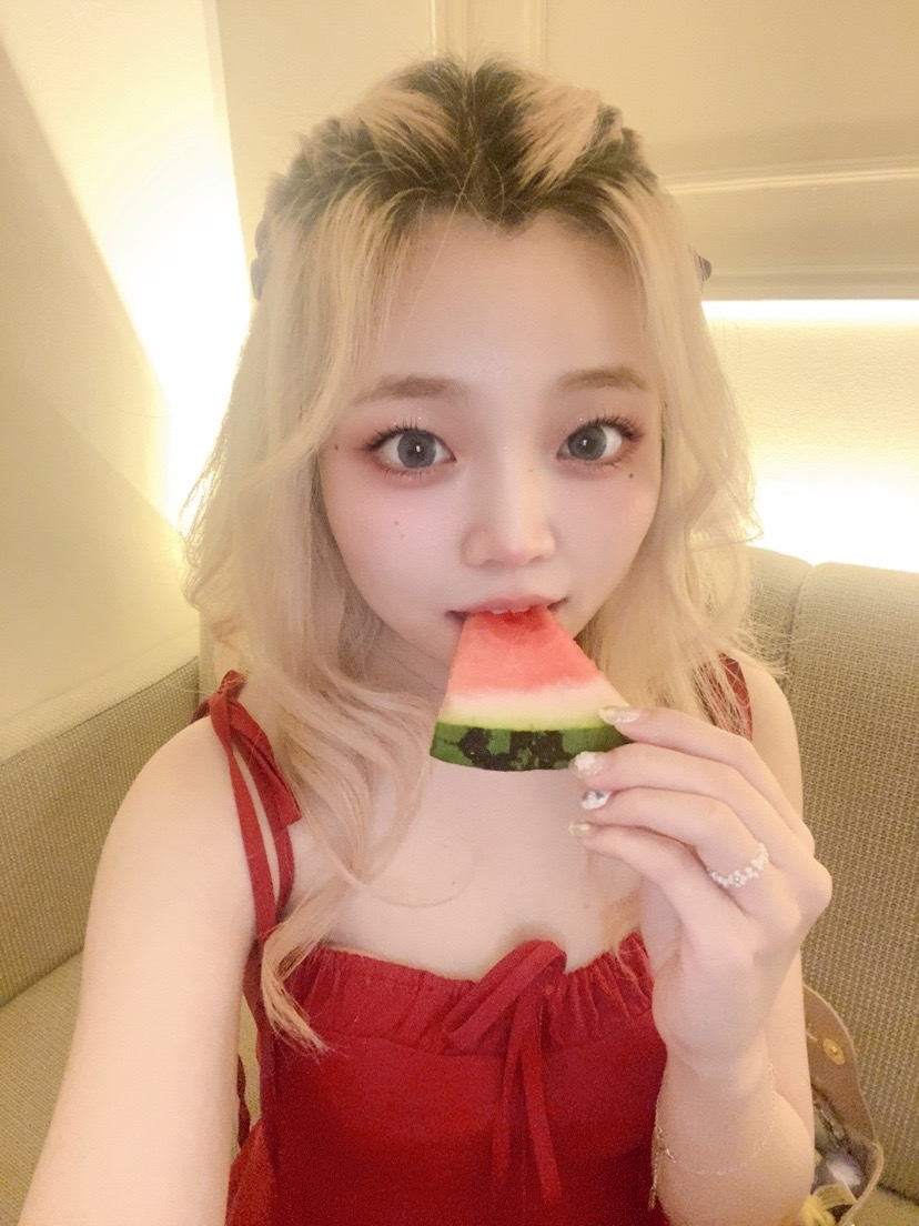 美吉 アユム