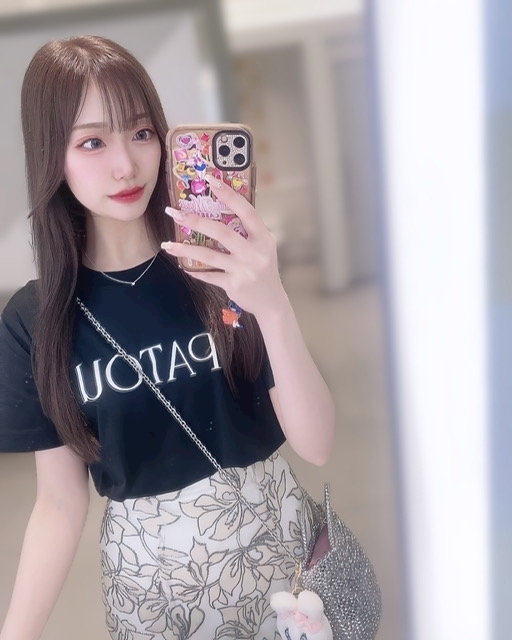 高瀬 美羽