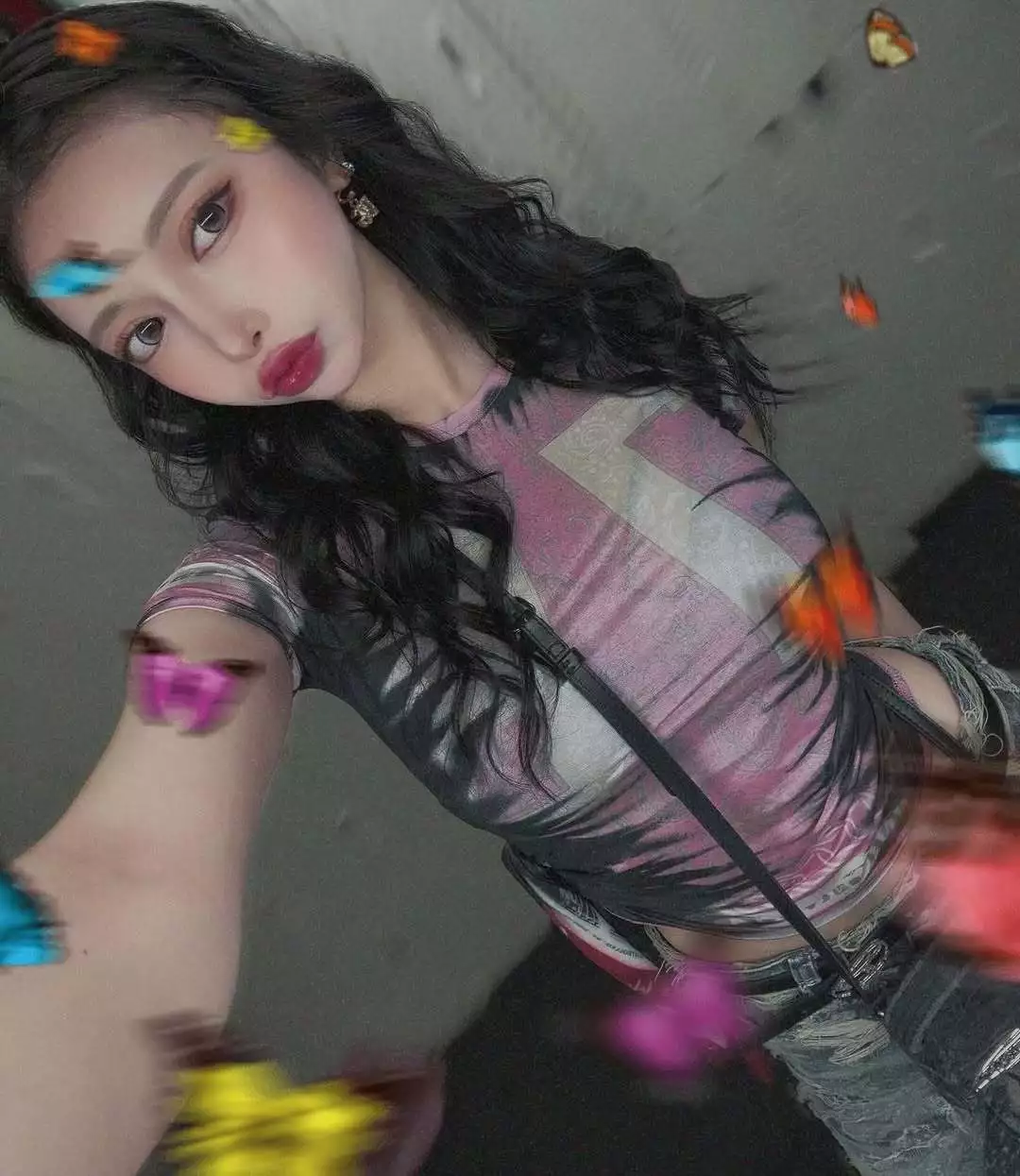 美夜