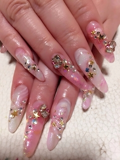 姫花